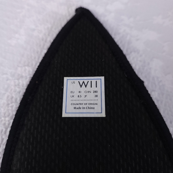 Rothy's The Point Mary Jane - Picture 10 of 11